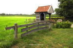 Geboortestreek kunstschilder Jongkind